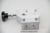 EASTSHORE PATIENT MONITOR POLE ROTATING CLAMP Monitor Stand