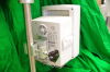 EASTSHORE PATIENT MONITOR POLE ROTATING CLAMP Monitor Stand