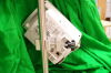 EASTSHORE PATIENT MONITOR POLE ROTATING CLAMP Monitor Stand