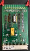PHILIPS 451213065053 BOARD Rad/Fluoro Room