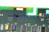 GE 11888FA GE corometrics  122 series  Fetal monitor DSPl FRONT panel interface  PN ：11888FA  Fetal Monitor
