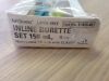HOSPIRA 12425-01 I Inline Burette Set 150 mL (20/Bx)