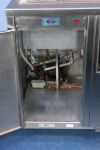 CESCO Spray Rinse Ultrasonic Cleaner