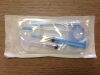 ETHICON 4545148 FERROSAN Hemostatic Matrix Thrombin Components (X)