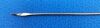 PILLING 50-6470 Jako-Kleinsasser Grasping Forceps Curved Left