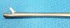 PILLING 461660 Meltzer Adenoid Punches Straight, 5mm