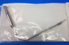 SYMMETRY SURGICAL 70-1081 Frazier Suction Tube Angular, 11 Fr, 114mm