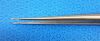 PILLING WECK 357648 (35-7648) Micro Ring Tip Forceps