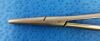 STORZ E3864 Castroviejo Needle Holder, Straight, Locking, 16mm