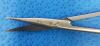 JARIT 360-146 Westcott Tenotomy Scissors, Curved Right, Blunt, 4