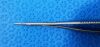 KATENA K4-5000 Vannas Scissors, Straight, 5mm Long Blades, with S