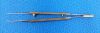 STORZ E3192 TS Girard Tying Forceps, Straight, 5mm Tying Platform