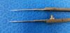STORZ E3192 TS Girard Tying Forceps, Straight, 5mm Tying Platform