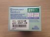 TERUMO SV*S21BL Surshield Safety Winged Infusion Set 21G x 3/4in. (50/Box) (X)