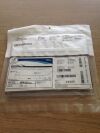 BOSTON SCIENTIFIC 175-554 Percuflex Plus Braided Suture Ureteral Stent 4.8F x 28cm (X)