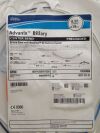 BOSTON SCIENTIFIC 3467 Advanix Biliary Center Bend Preloaded Biliary Stent w/ NaviFlex RX Delivery System 8.5F X 18cm (X)