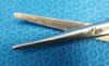 V. MUELLER RH1650 Metzenbaum Scissors, Curved, Blunt / Blunt