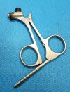 KARL STORZ 33132 Clickline Metal Handle