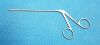 RUGGLES R-8857 Microsurgical Forceps, Angled Left, 1mm Tip, 5 ???