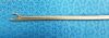 RUGGLES R-8857 Microsurgical Forceps, Angled Left, 1mm Tip, 5 ???