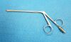 KARL STORZ 650060 Kennedy Lusk Grasping Forceps, 45?? Upturned