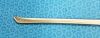 KARL STORZ 650060 Kennedy Lusk Grasping Forceps, 45?? Upturned