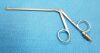 KARL STORZ 650050 Kennedy Lusk Grasping Forceps, Straight