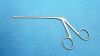 KARL STORZ 634825A Strumpel Forceps, with Oval Fenestrated Jaw, 45???