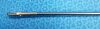 KARL STORZ 10371 K PEANUT GRASPING FORCEPS WITH D 10371 K Peanut Grasping Forceps, with Double Action Jaws,