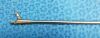 JARIT 460-235 Cup Forcep, Straight, 2.5mm Cups