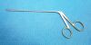 JARIT 285-110 Decker Micro Rongeur, 2mm x 6mm Cup, Straight, 6"