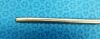 JARIT 285-110 Decker Micro Rongeur, 2mm x 6mm Cup, Straight, 6"