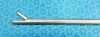 JARIT 285-110 Decker Micro Rongeur, 2mm x 6mm Cup, Straight, 6"