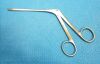 JARIT 440-300 Takahashi Forceps, Straight, 2.5mm Bite