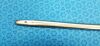 JARIT 440-300 Takahashi Forceps, Straight, 2.5mm Bite