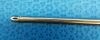 V. MUELLER L-0200 Micro Cup Forceps, Straight, 1mm Jaws