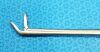 KARL STORZ N2993-1 Blakesley Forceps No. 1, Upturned 45??