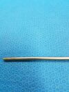 KARL STORZ 33300 M Clickline Metal Outer Tube, Non-Insulated, 5mm x 3