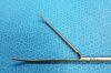 KARL STORZ 43210 LV Clickline Parenchymal Forceps Metal Insert / Outer