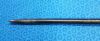R. WOLF 8383.581 Dissecting Forceps, Angled 30?? Left, Single Actio