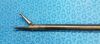 R. WOLF 8383.581 Dissecting Forceps, Angled 30?? Left, Single Actio