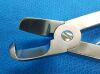 CODMAN 56-8055 Coryllos Rib Shears, Left