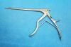 V. MUELLER NL 6037 Spurling-Kerrison Rongeur, Up-Cutting Bite, Angled