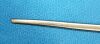 V. MUELLER NL 6037 Spurling-Kerrison Rongeur, Up-Cutting Bite, Angled