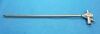 KARL STORZ 10318 CP Universal Bronchoscope, Size 7.5, 43cm
