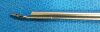 KARL STORZ 10350 HF Optical Forceps
