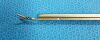 KARL STORZ 10350 HF Optical Forceps