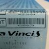 INTUITIVE SURGICAL 420184-04 Permanent Cautery Spatula, 8mm