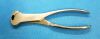 KMEDIC KM46-647 Cannulated Pin Cutter, End Cut, 7