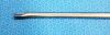 MILTEX 30-1482 Kevorkian-Younge Forceps, Rectangular Bite